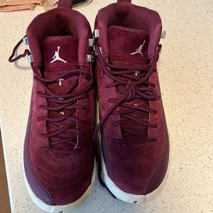 Jordan 12s